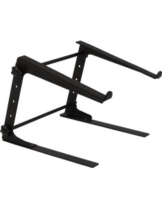 OMNITRONIC Support pour ordinateur portable LAR-12/17