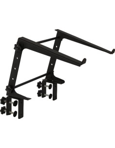 OMNITRONIC Support pour ordinateur portable LAR-12/17 2