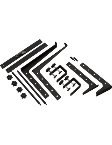 OMNITRONIC Support pour ordinateur portable...