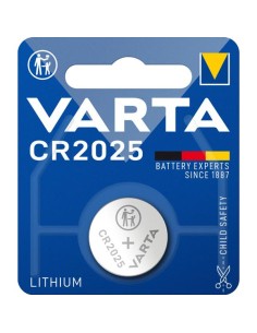 Varta CR2025 3V Lithium