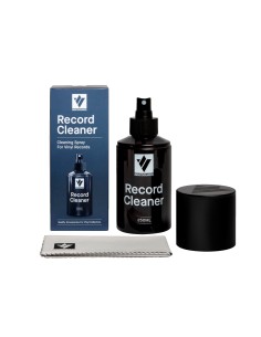 Discoguard Nettoyant pour Disques 250 ML