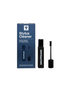 Discoguard Nettoyeur Aiguille