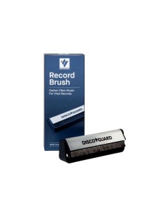 Discoguard  Carbon Fiber Brush