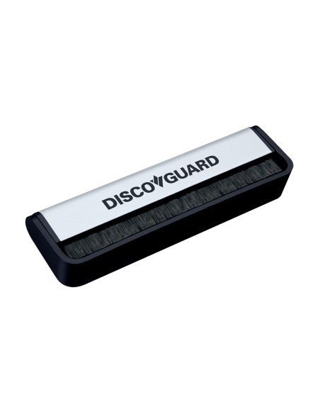 Discoguard  Carbon Fiber Brush