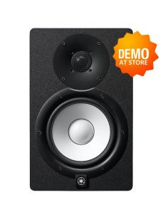 Yamaha HS7 Active Studio Monitors