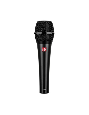SE Electronics V7 Dynamic Vocal Microphone