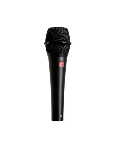 SE Electronics V7 Dynamic Vocal Microphone
