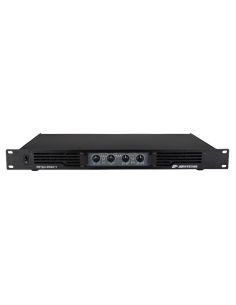 JB systems AMP200.4 Mk2 - Amplificateur de puissance 4x 200Wrms / 4ohm
