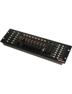 ALGAM LIGHTING - DMX CONTROLEUR LIGHT192 2