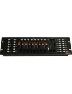 ALGAM LIGHTING - DMX CONTROLLER LIGHT 192