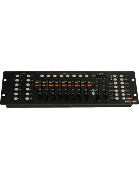 ALGAM LIGHTING - DMX CONTROLEUR LIGHT192
