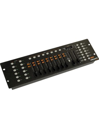 ALGAM LIGHTING - DMX CONTROLLER LIGHT 192
