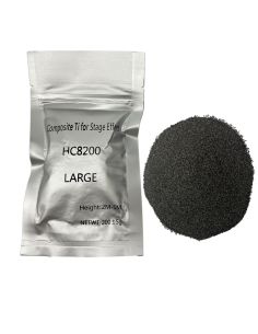 Poudre de Titane composite pour Spark Machine