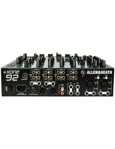 Allen & Heath XONE:92 MK2