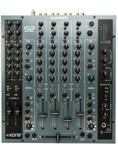 Allen & Heath XONE:92 MK2
