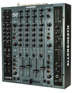Allen & Heath XONE:92 MK2 2