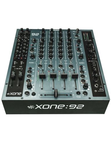 Allen & Heath XONE:92 MK2