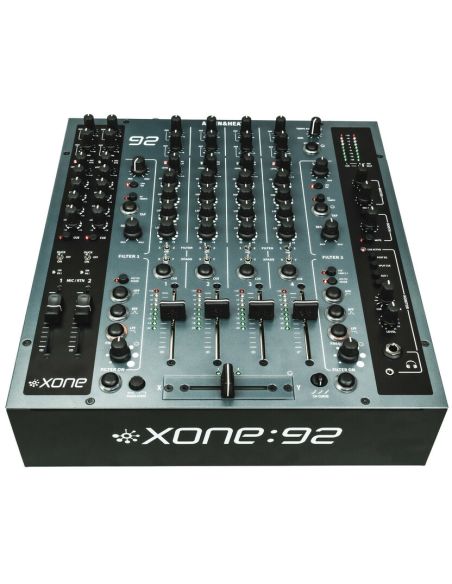 Allen & Heath XONE:92 MK2