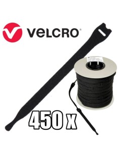 VELCRO® Strap 20/330 (12 x 330mm) / Bobine 450 St.