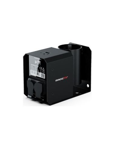 Magic FX : POWERSHOT II