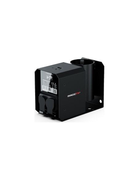 Magic FX : POWERSHOT II