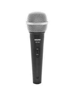 Shure SV100 - Microphone : Ideal for spoken word,... 2