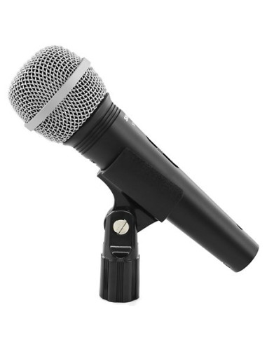 Shure SV100 - Microphone : Ideal for spoken...