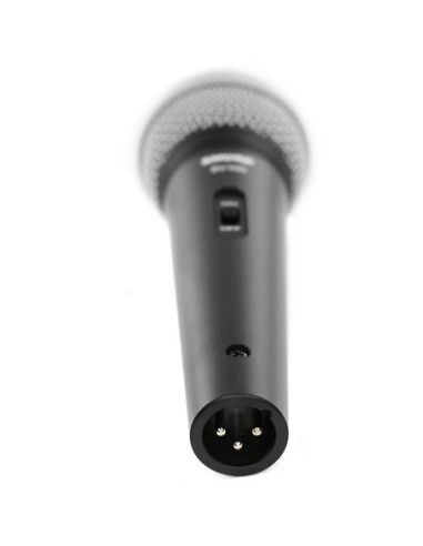 Shure SV100 - Microphone : Ideal for spoken...
