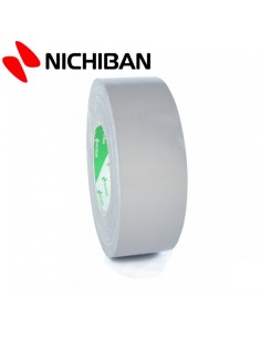 Nichiban Gaffa Tape 50mm x 50m - Grijs