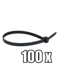 Cable Tie 300 x 4.8 mm - 100 Pcs