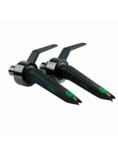 Ortofon Concorde MKII Twin Mix DJ Cartridges & Styli (pair)