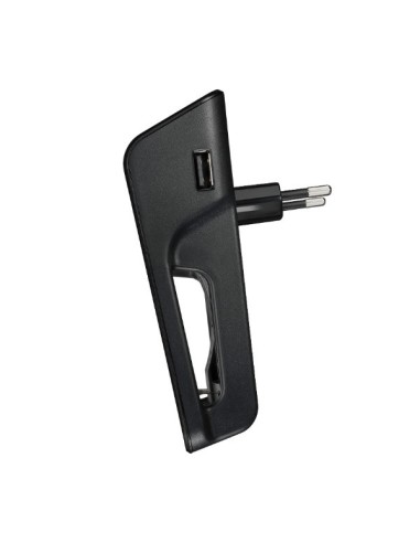 Varta LCD Plug Charger+ including 4pcs AA...