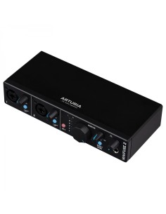 Arturia MiniFuse Recording Pack 2