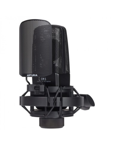 Arturia MiniFuse Recording Pack