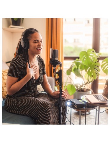 Arturia MiniFuse Recording Pack