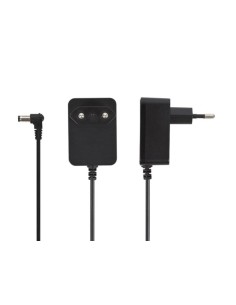 UNIVERSELE VOEDING - 9 VDC - 1 A - 9 W - CONNECTOR (2,1 x... 2