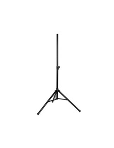 HQ - Speaker stand with tripod, height-adjustable up to...