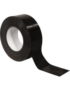 Gaffer Tape Standard 48mm x 50m noir
