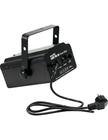 EUROLITE LED FE-19 Flower Effect