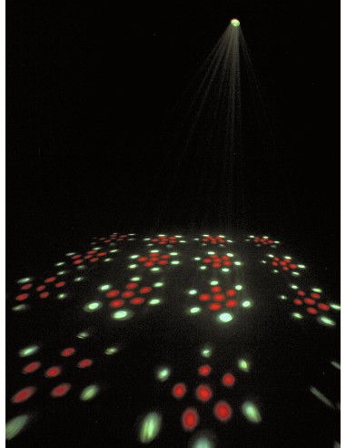 EUROLITE LED FE-19 Flower Effect