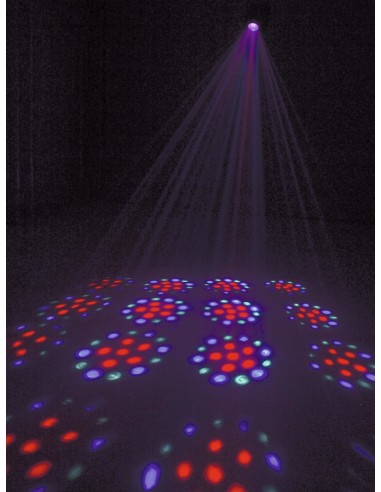 EUROLITE LED FE-19 Flower Effect