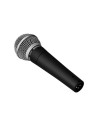 Microphone