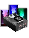 Smoke Machines