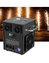 Pyrotechnic Machines