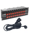 Power Cables & Dispatching