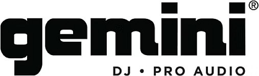 Gemini DJ Pro Audio