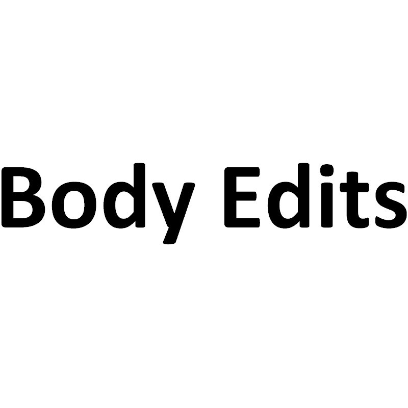Body Edits