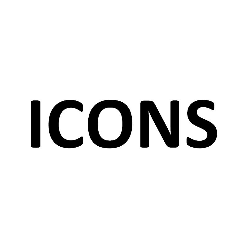 ICONS