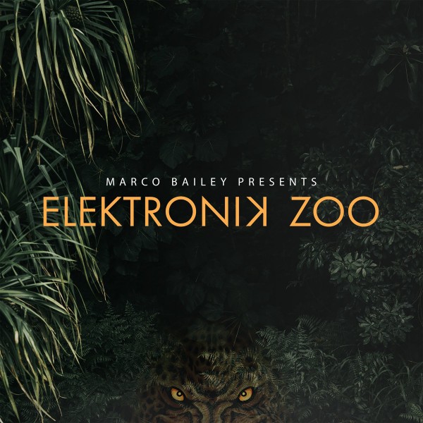 Elektronik Zoo Sounds