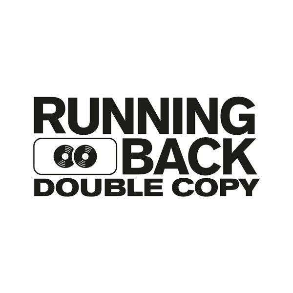 Running Back Double Copy